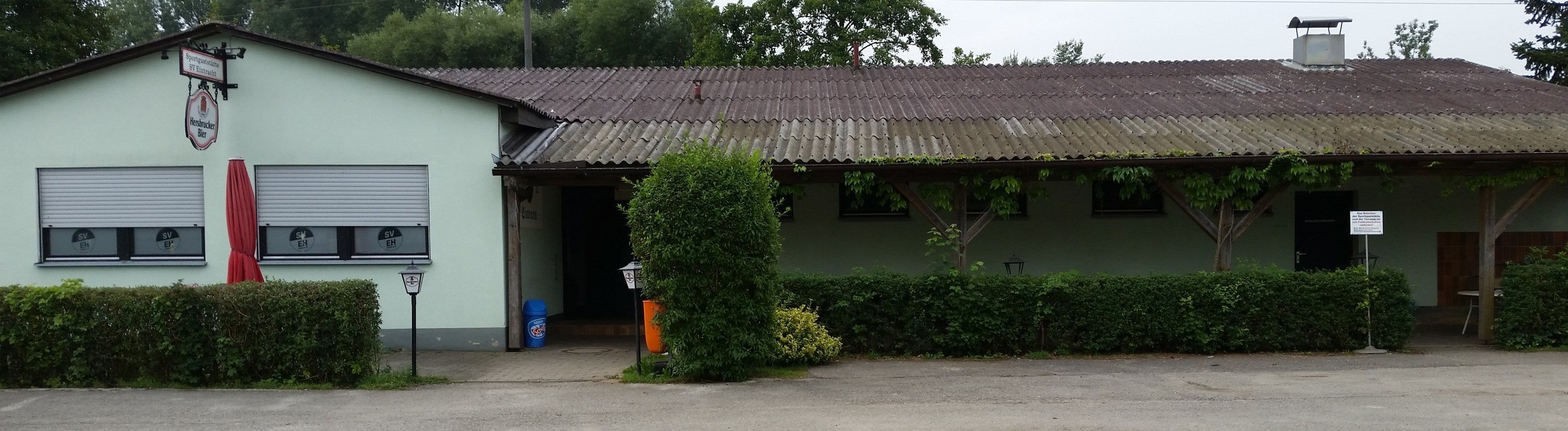 2. Sportheim FC Hersbruck